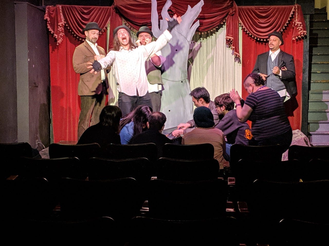 COMING SOON: Escape From Godot