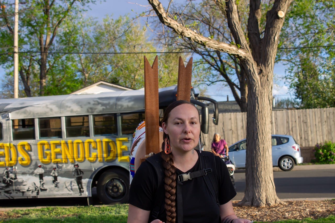 Feeling The Past To Heal It: ‘Breathing Healing into the Banks of Sand Creek’ (REVIEW)