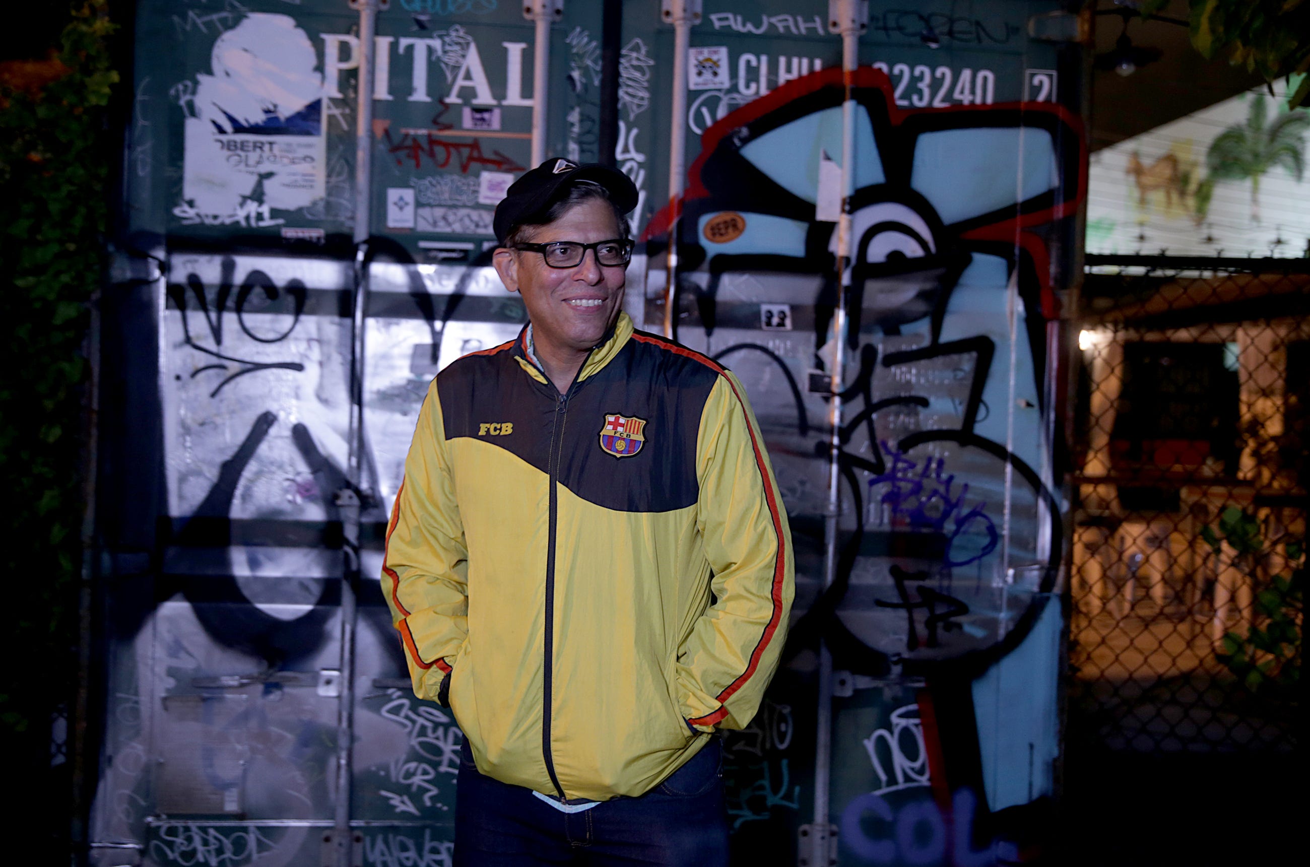 Writing History Through an Immersive Lens in ‘Wynwood Stories’ (Q&A)