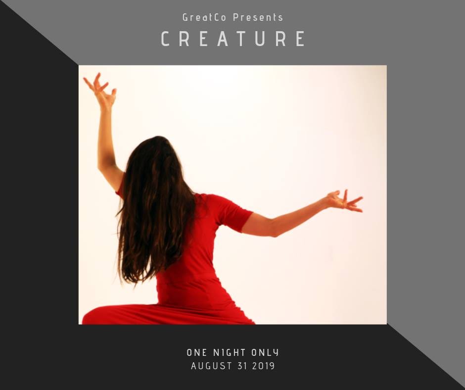 LA: CREATURE