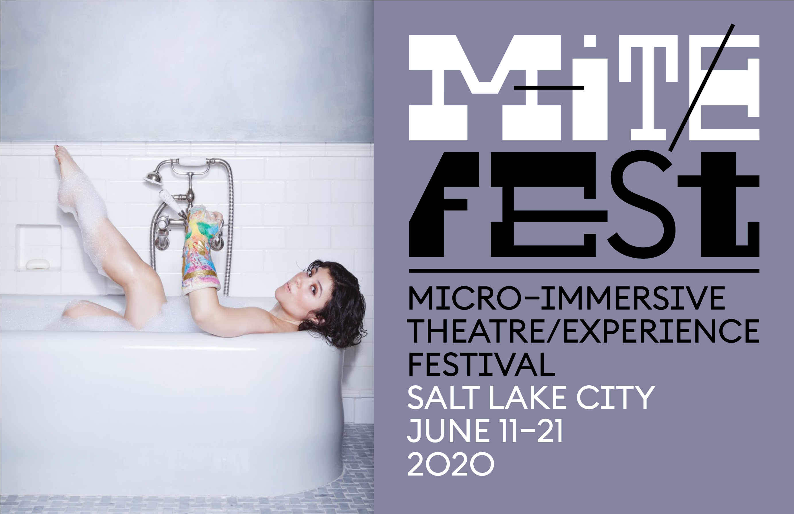Salt Lake City: MITE Festival