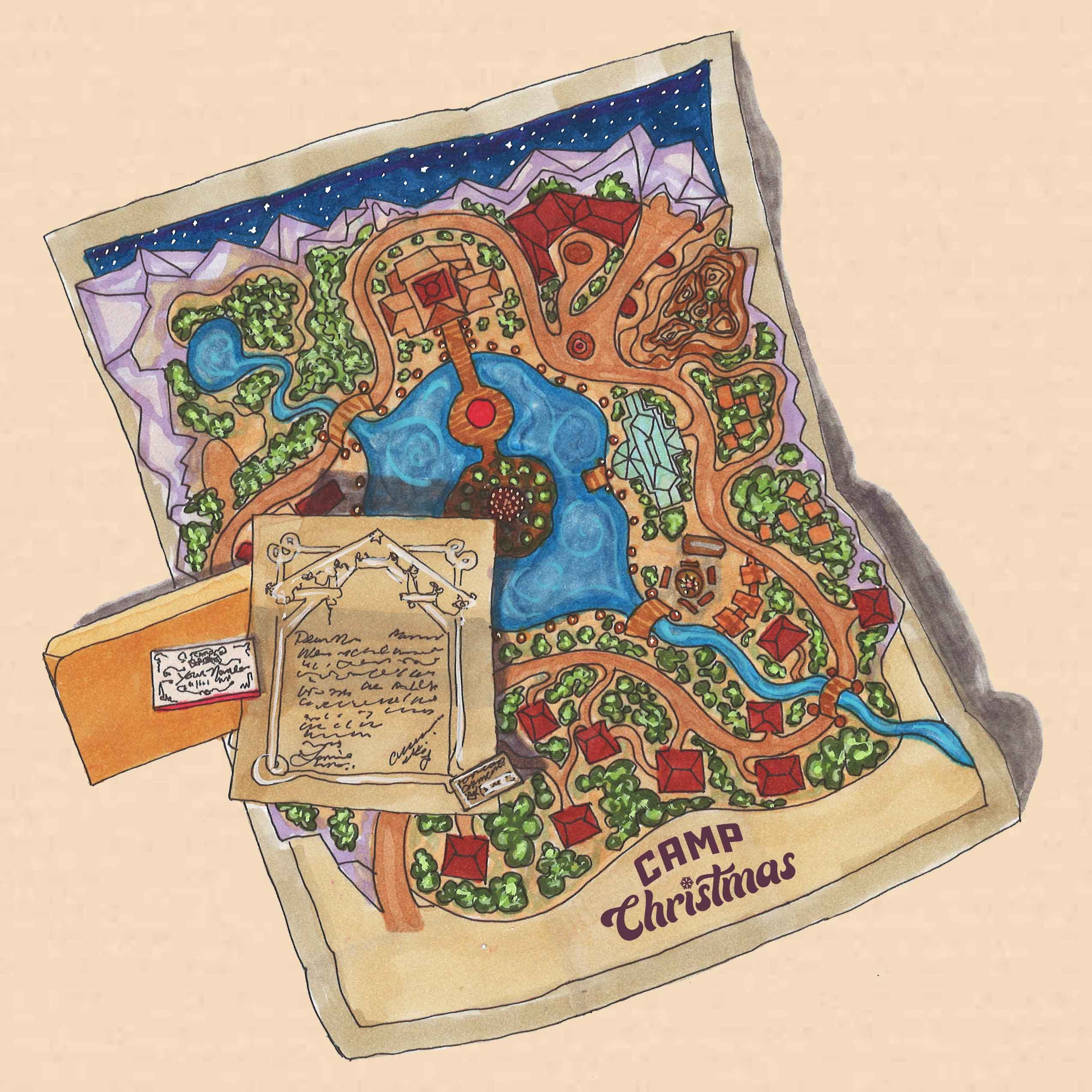 NoPro Podcast Episode 272: Camp Christmas 2020