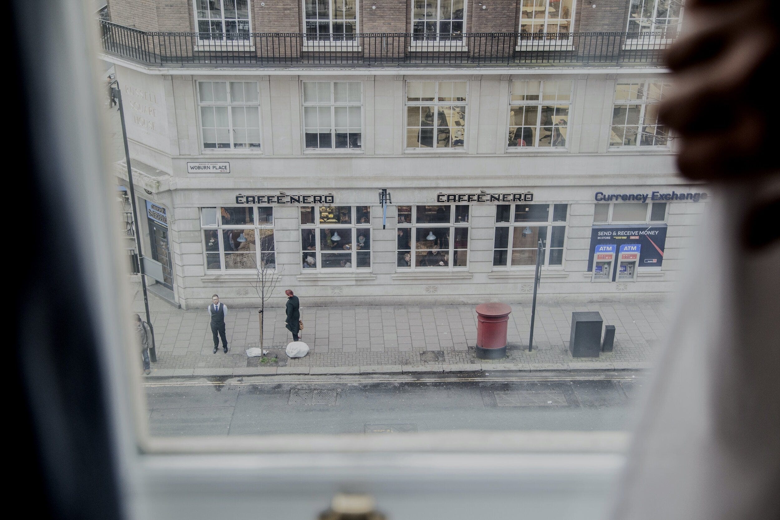 Barrie/Toronto: The WOW Collection