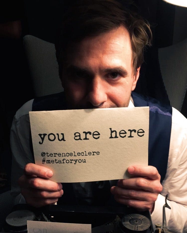 NoPro Podcast Episode 136—Terence Leclere