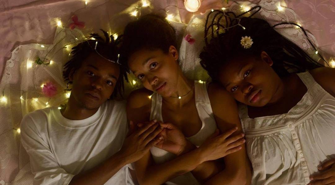 Face to Face with A Child’s Untimely Death in ‘Letters in the Dirt’ (The NoPro Review)