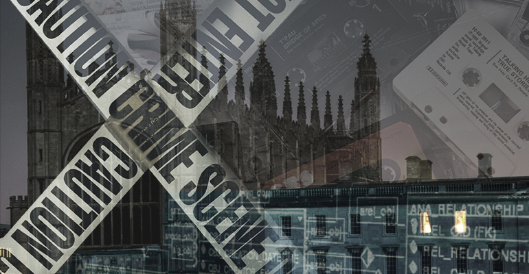 What Will You Ascertain at ‘The Inquest’? (Review)