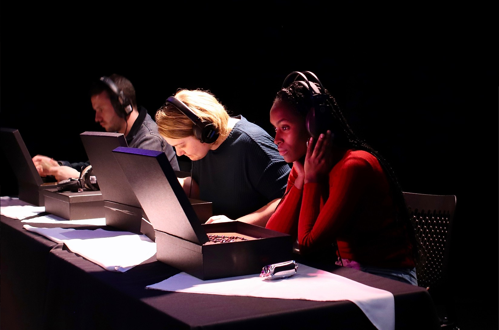 Unpacking the Past with ‘This Side Up’ (Review)