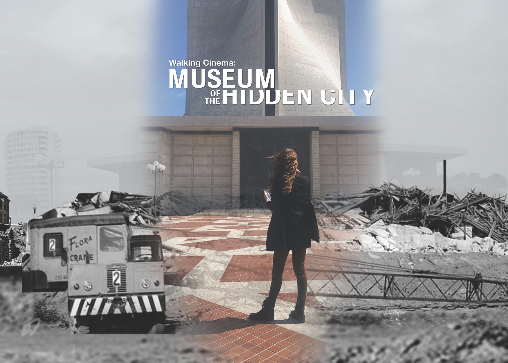 Visit the Not-So-Distant Past with ‘Museum of the Hidden City’ (Review)