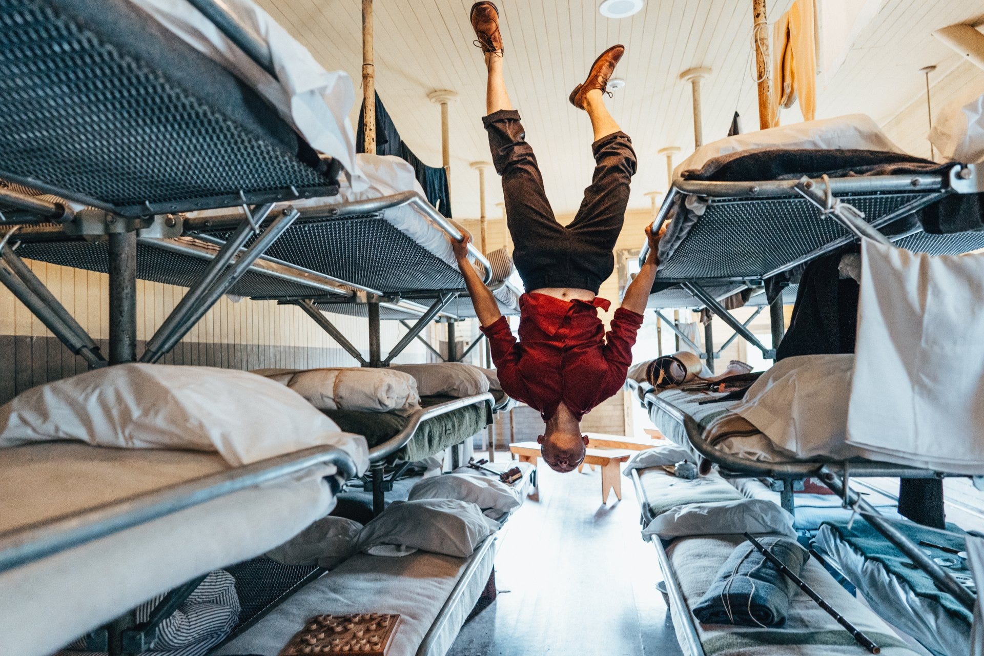 SF: Within These Walls/Dreams of Flight