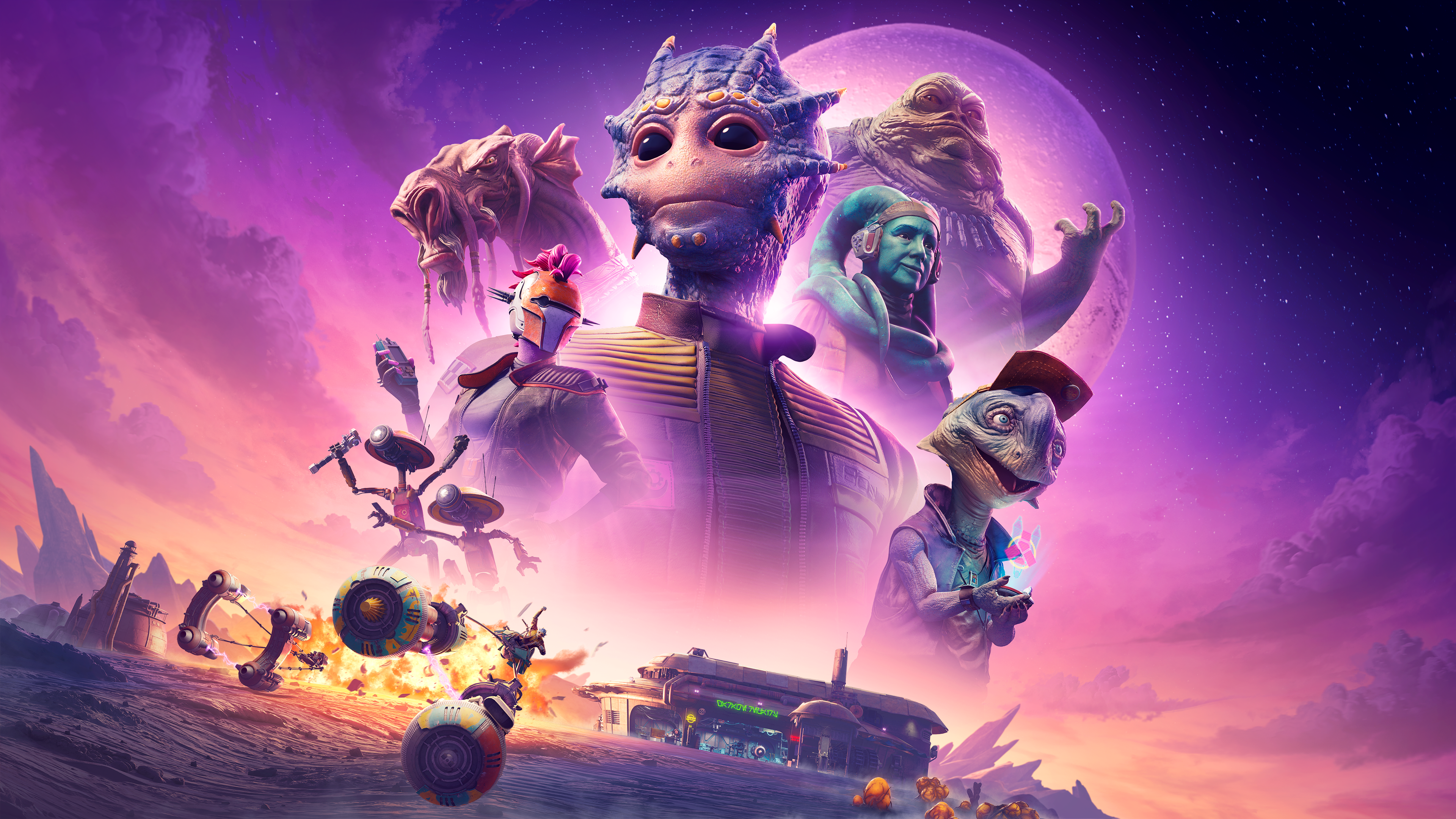 Podrace Playtime: ILM Goes Mixed Reality With ‘Star Wars: Beyond Victory” (The NoPro Review)