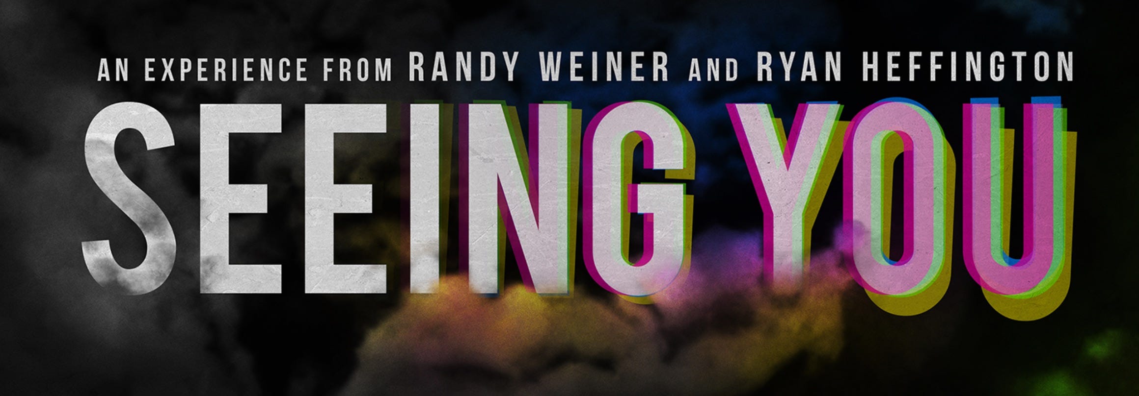 Seeing You: The Phantasmagoric WWII Crucible We Need