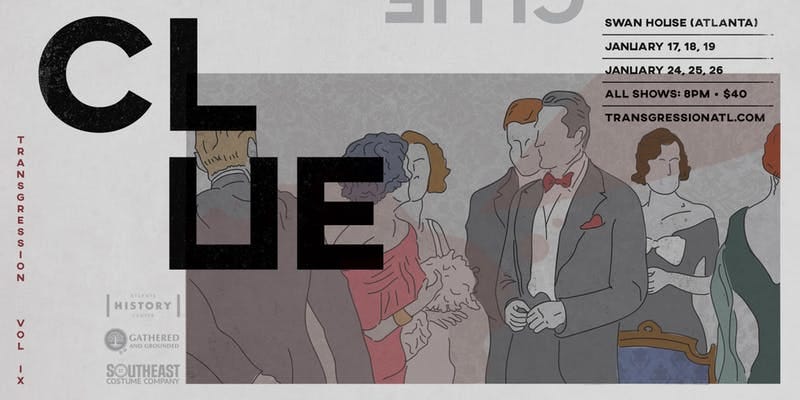Atlanta: Clue