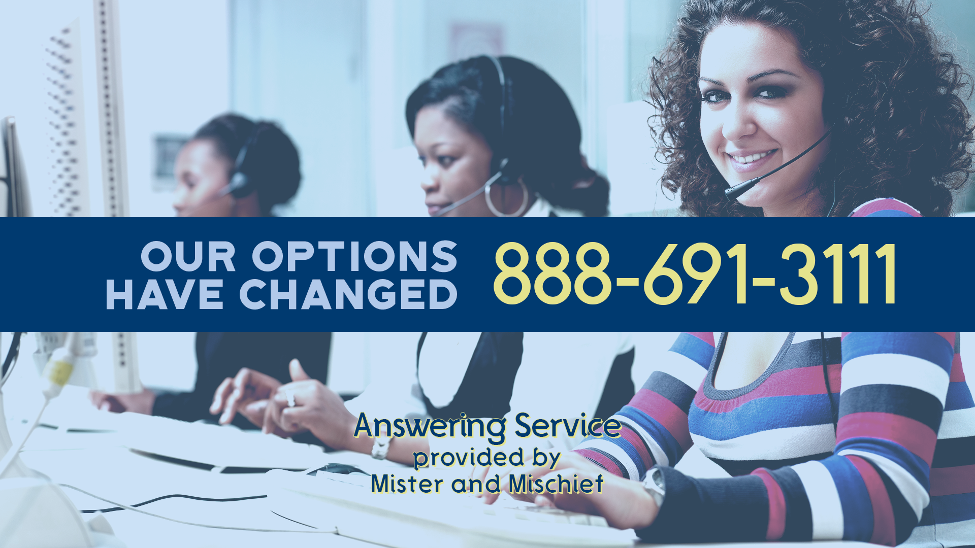 Answering Service