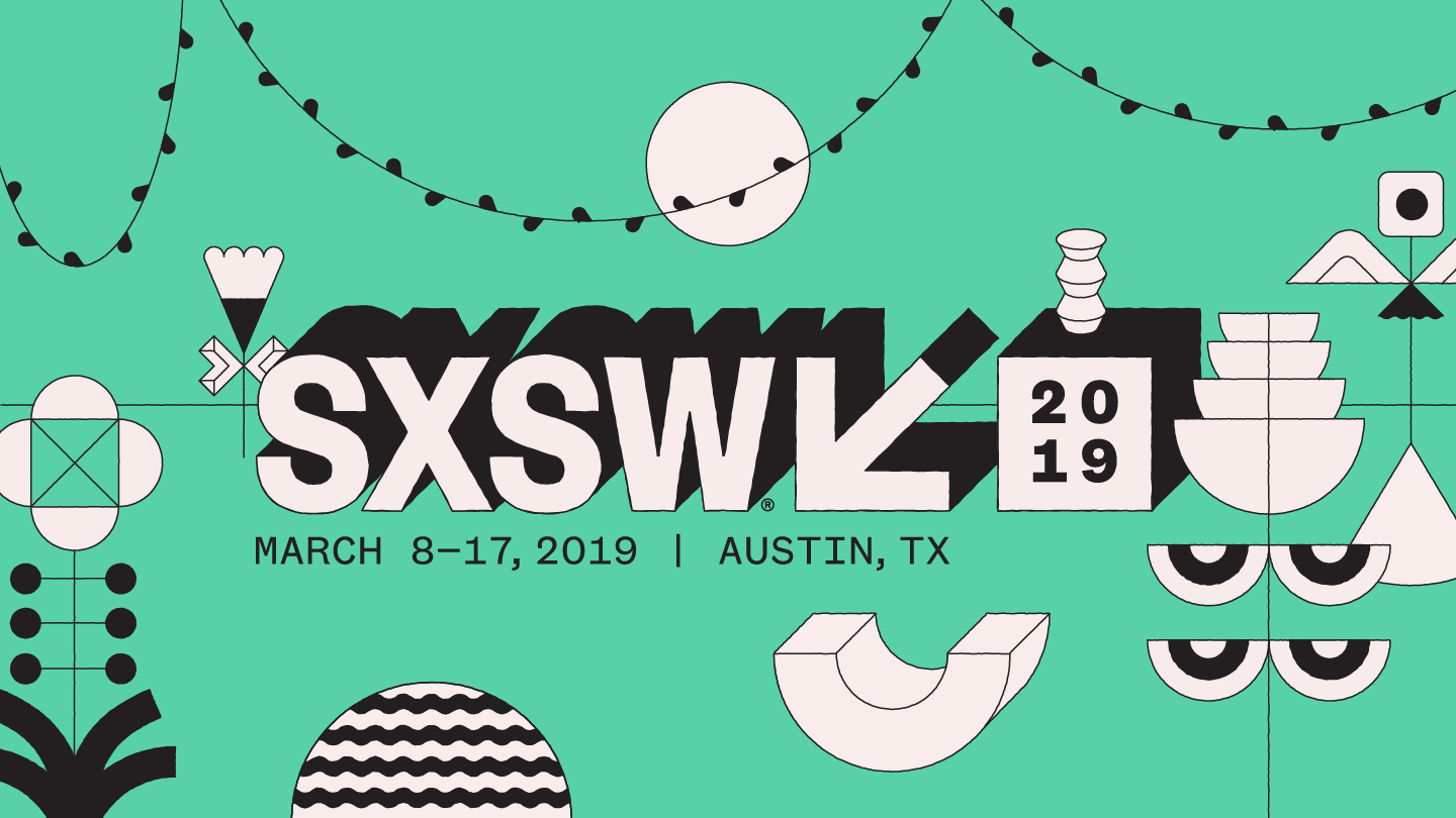 SXSW 2019 Hub