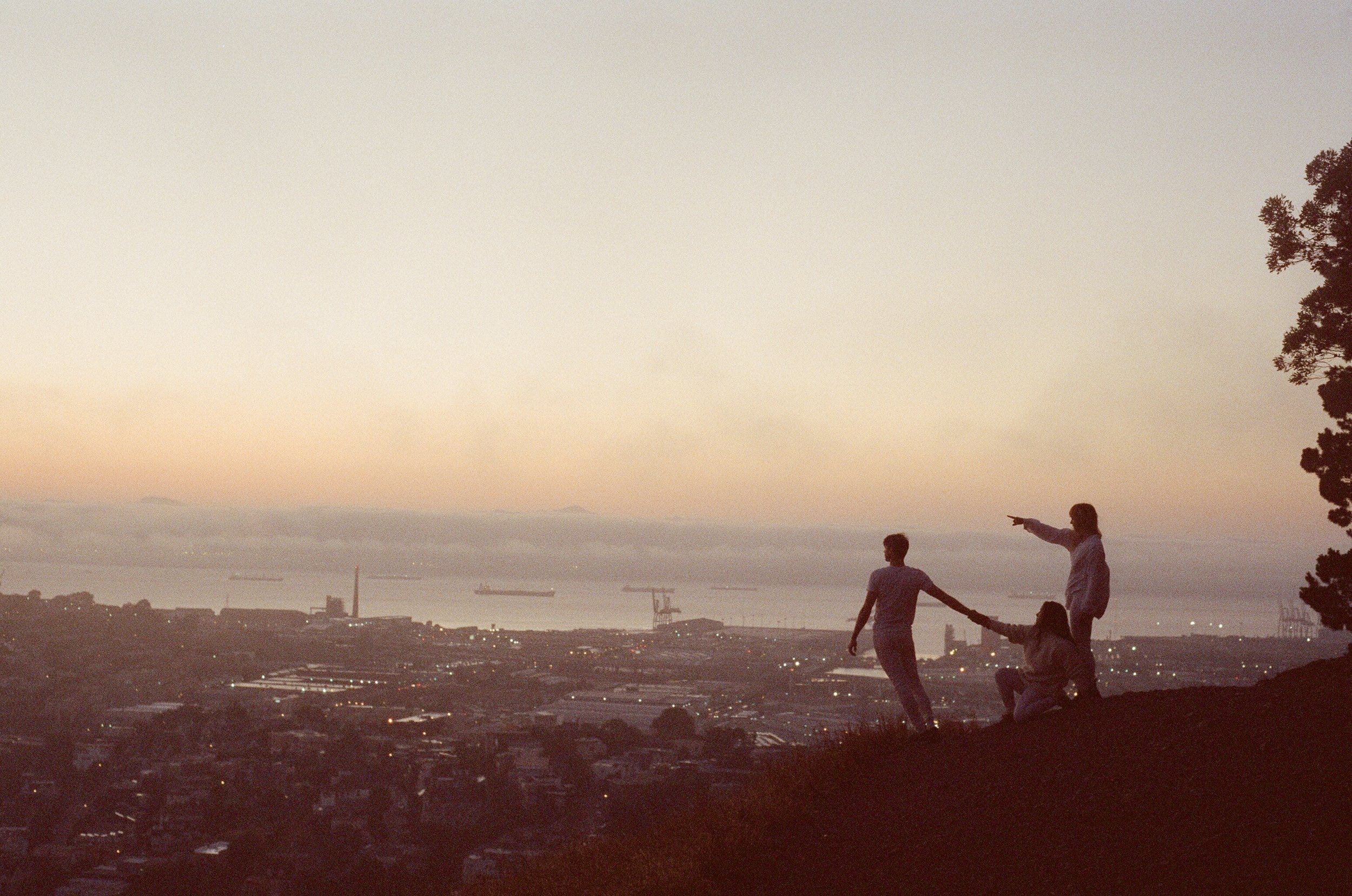 SF: Fugue