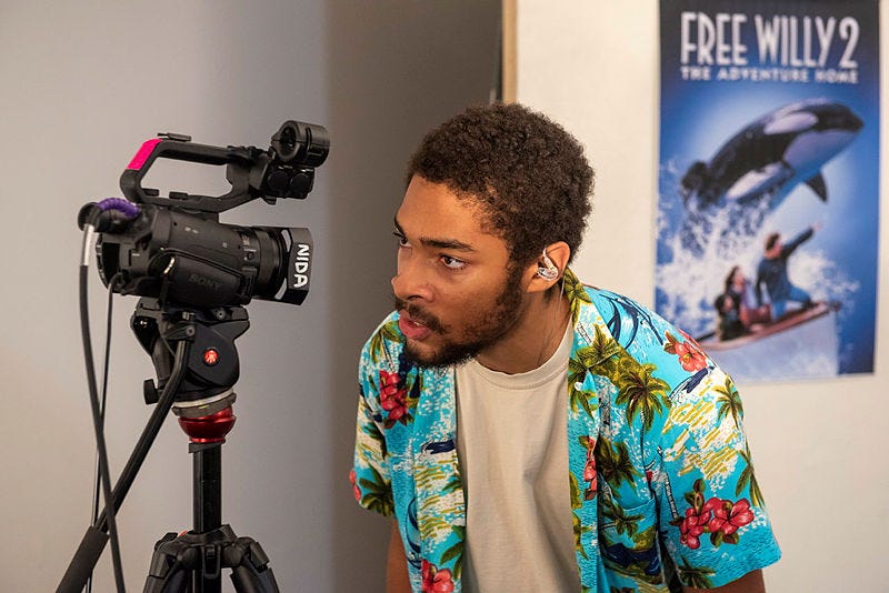 A ‘Roundabout’ Worth Getting Stuck In (Review)