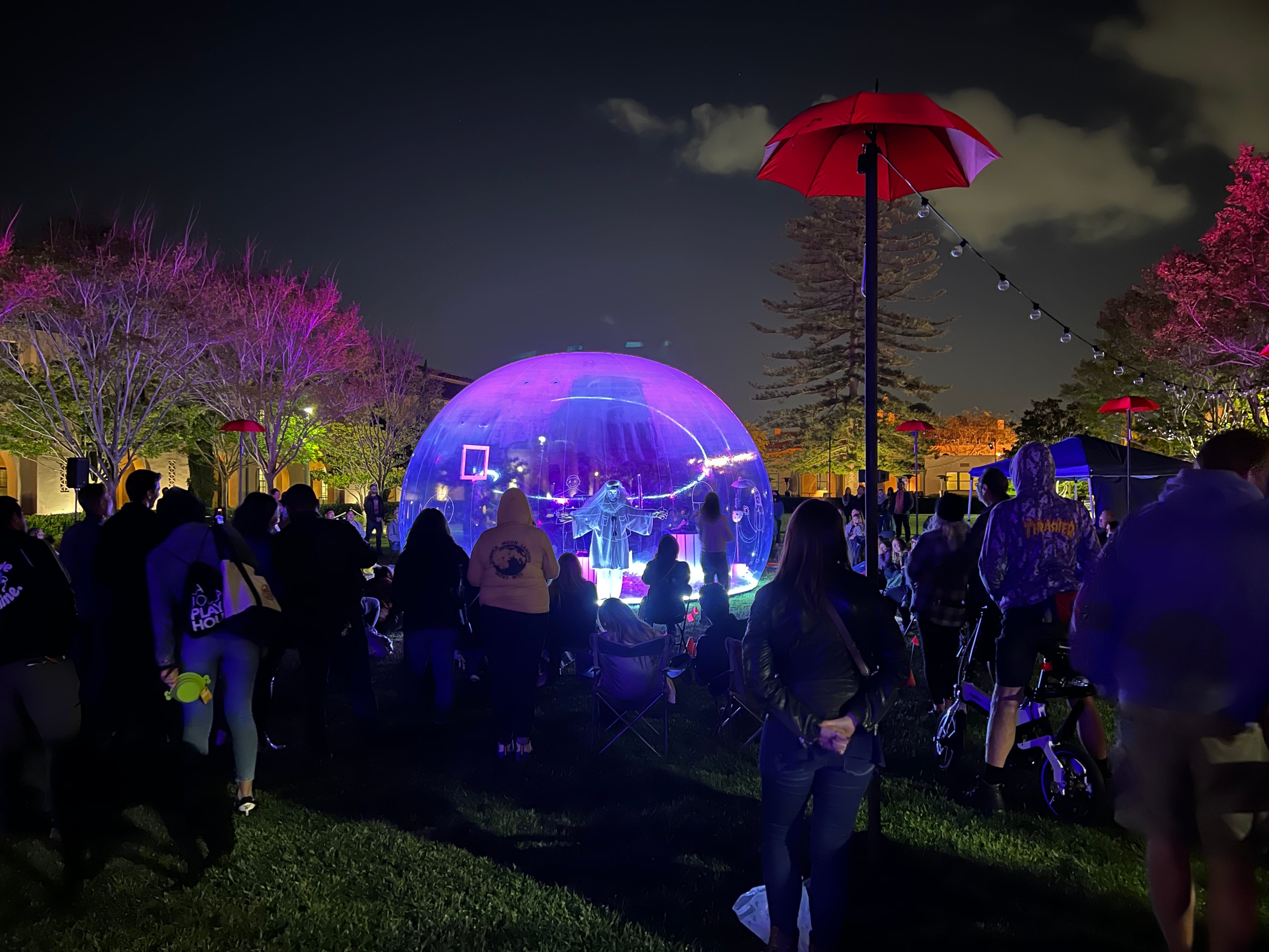 WITHOUT WALLS 2022 — FESTIVAL DIARY