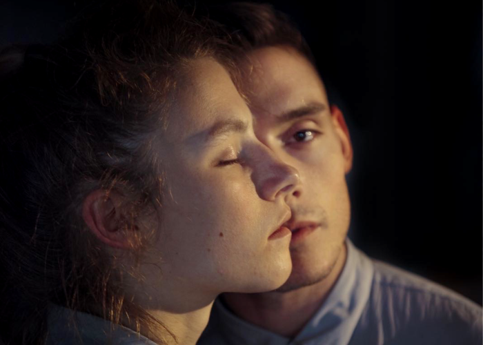 Gather Around a ‘CAMPFIRE’ at the End of the World (Q&A)