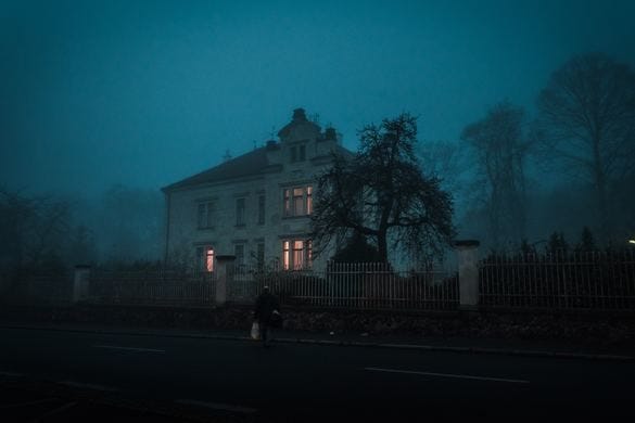 Denver: The House of Embers