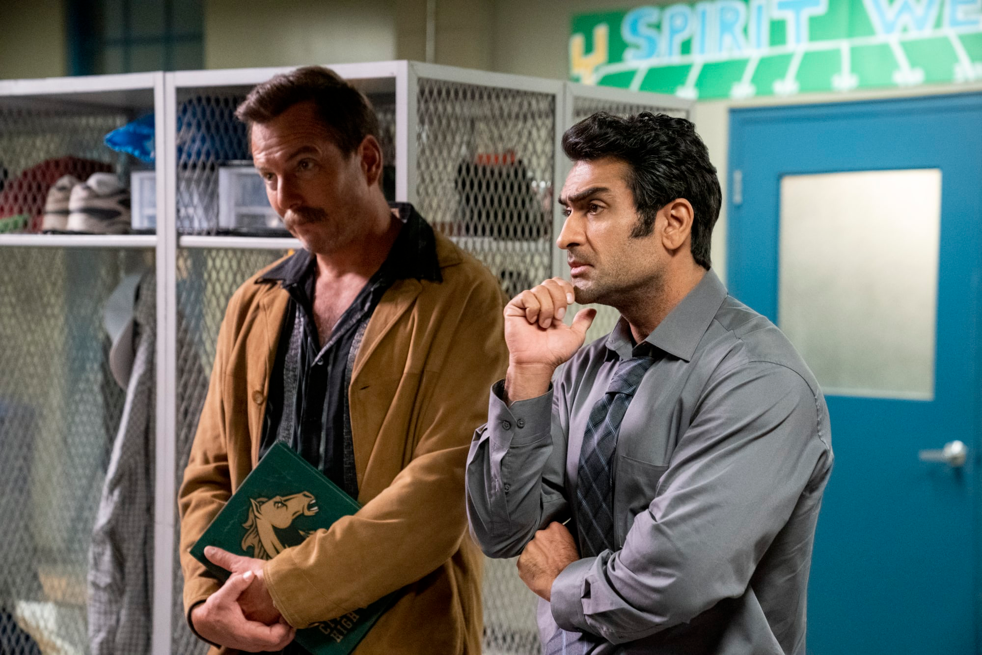 Review Crew: Exit to MURDERVILLE (Podcast)