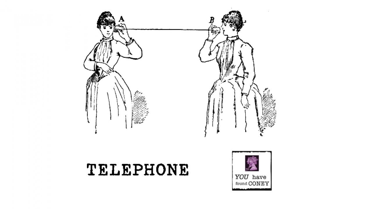 Telephone
