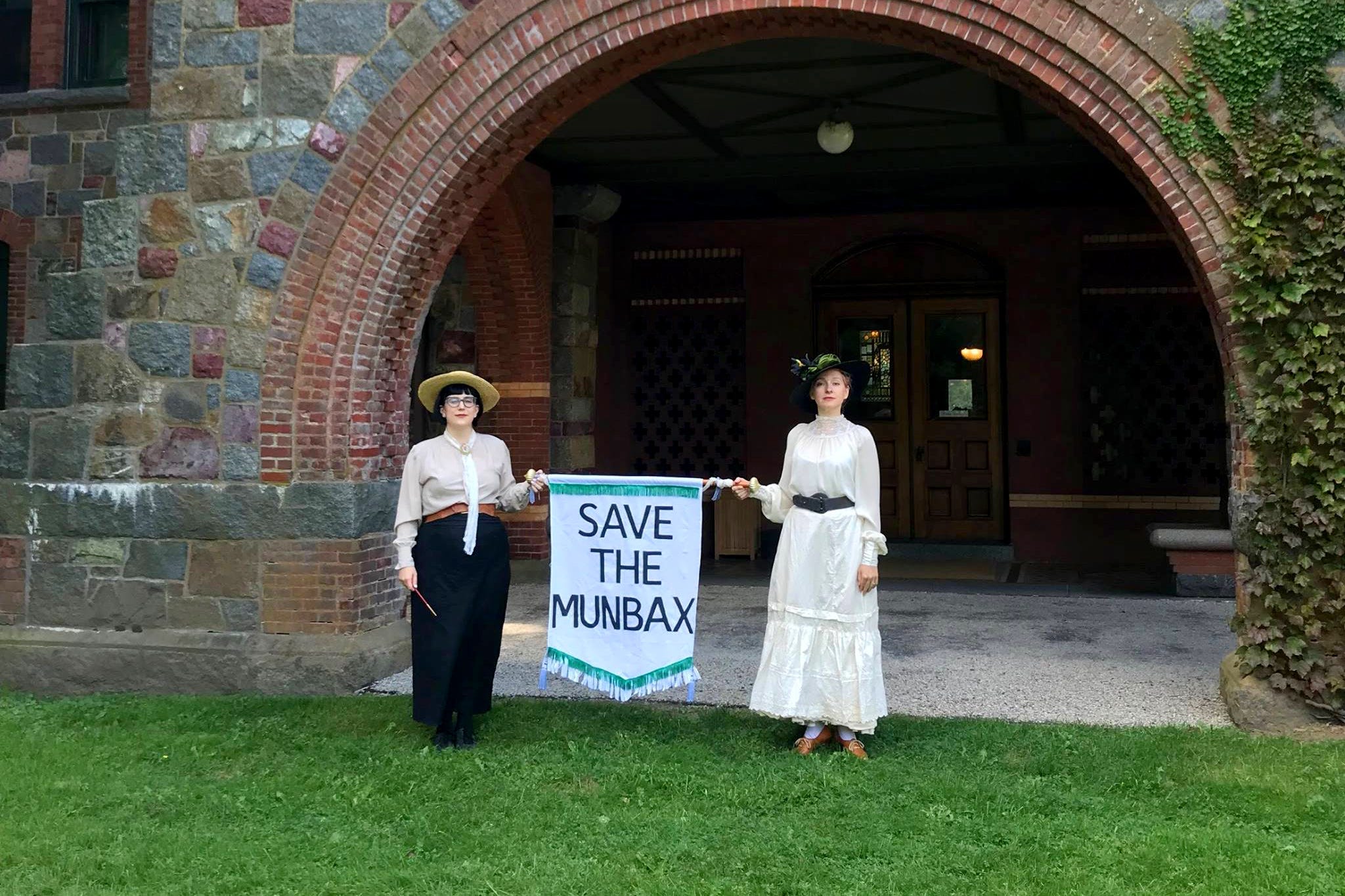 ‘Save the Munbax’ By Entering a Wizarding World With Magical Creatures (Q&A)