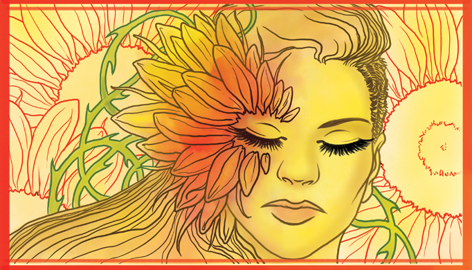 Milton, MA: Midsummer Masquerade