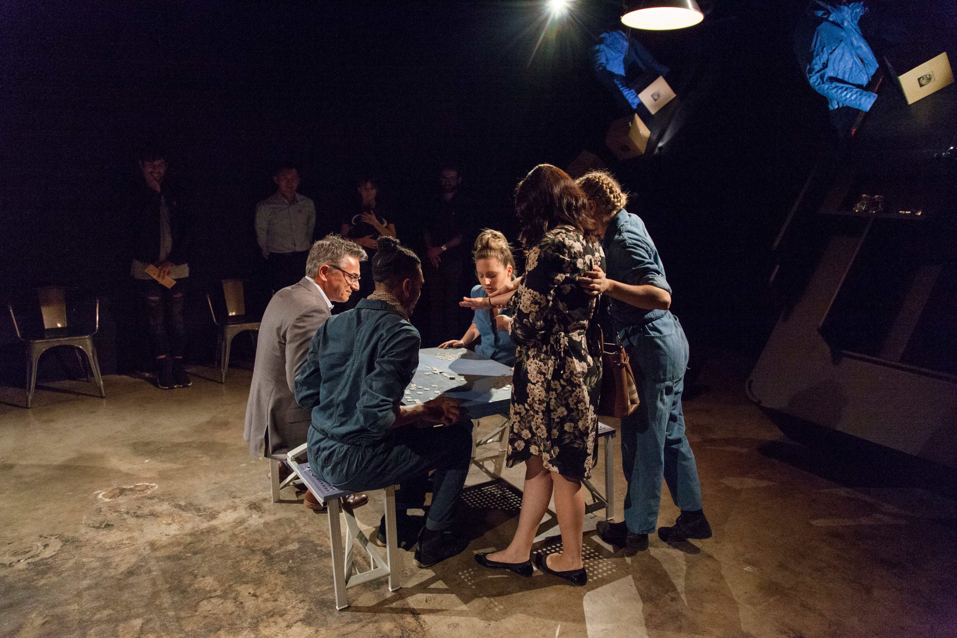 Learning To See What’s On ‘The Other Side’ (REVIEW)