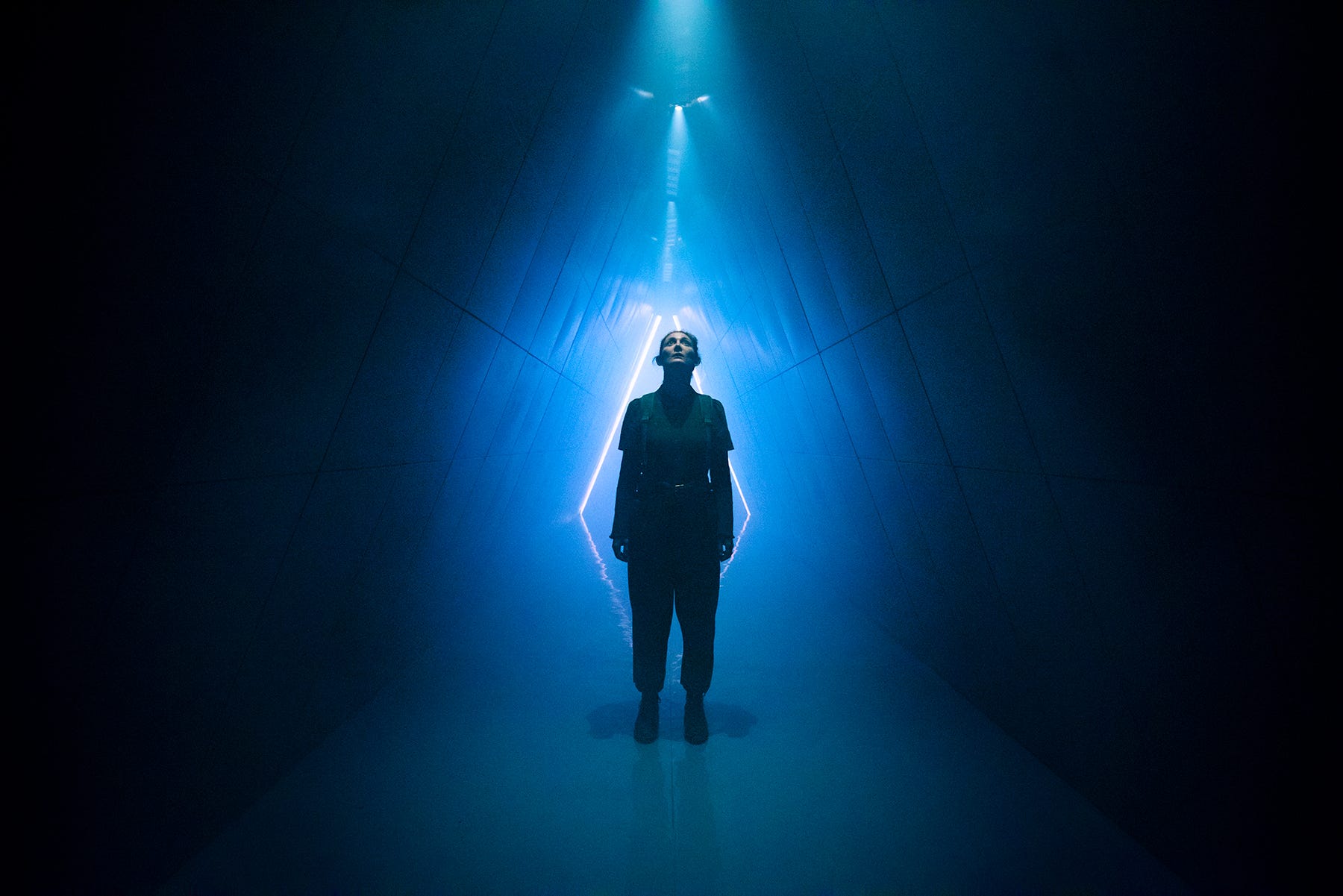 Blending Tech and Performance: Lost Origin & Draw Me Close (Podcast)