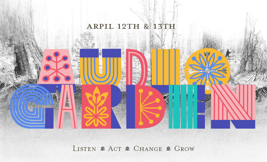 SF: Audio Garden