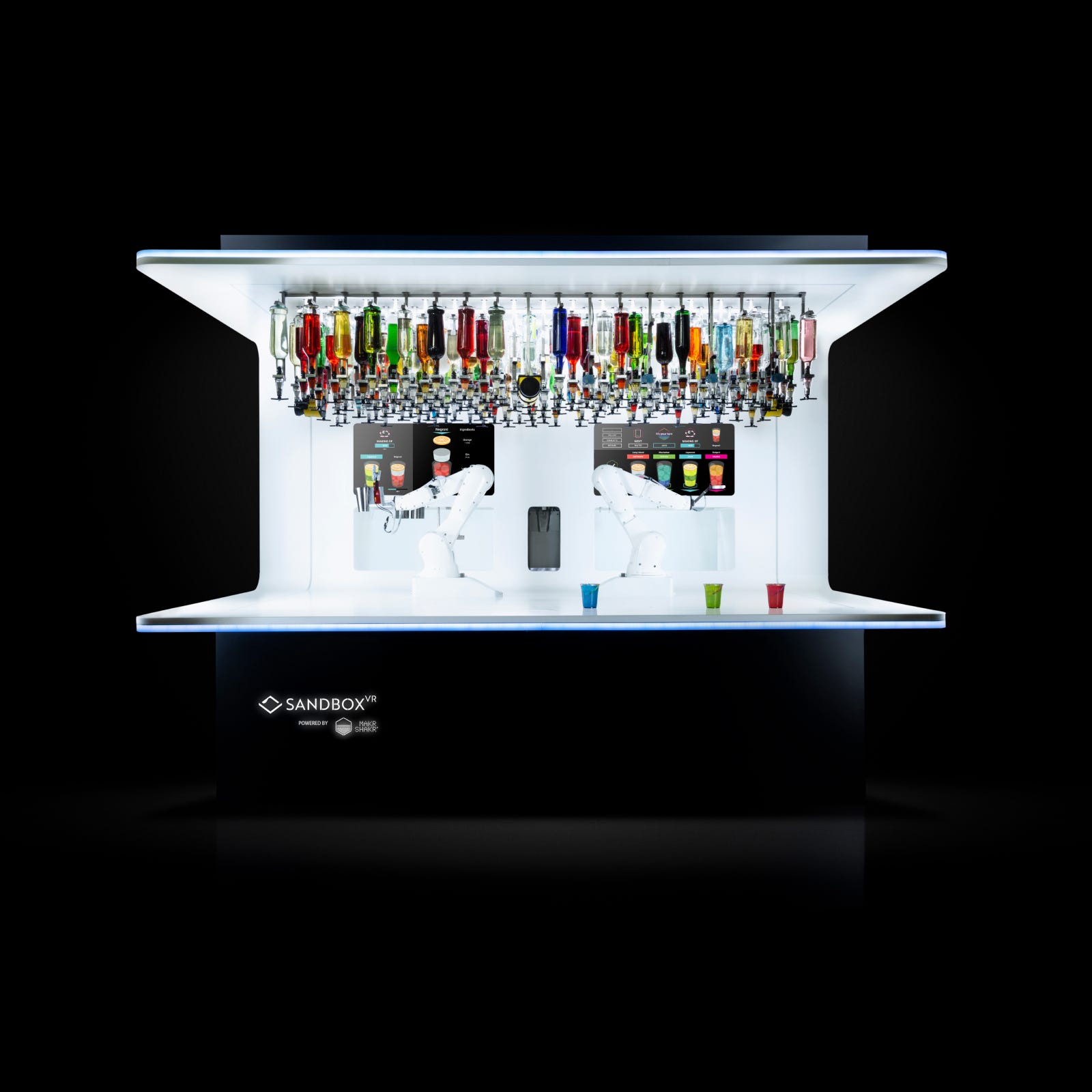 Let’s Go Out & Game (Podcast)