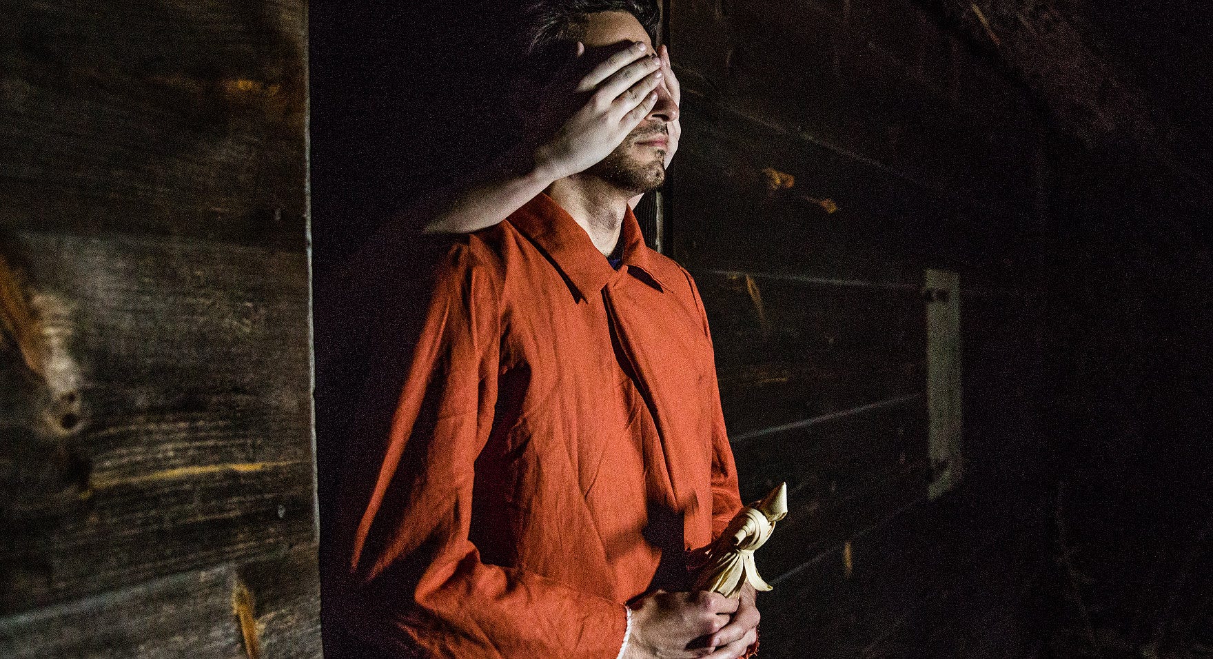 Boston: Daemonologie