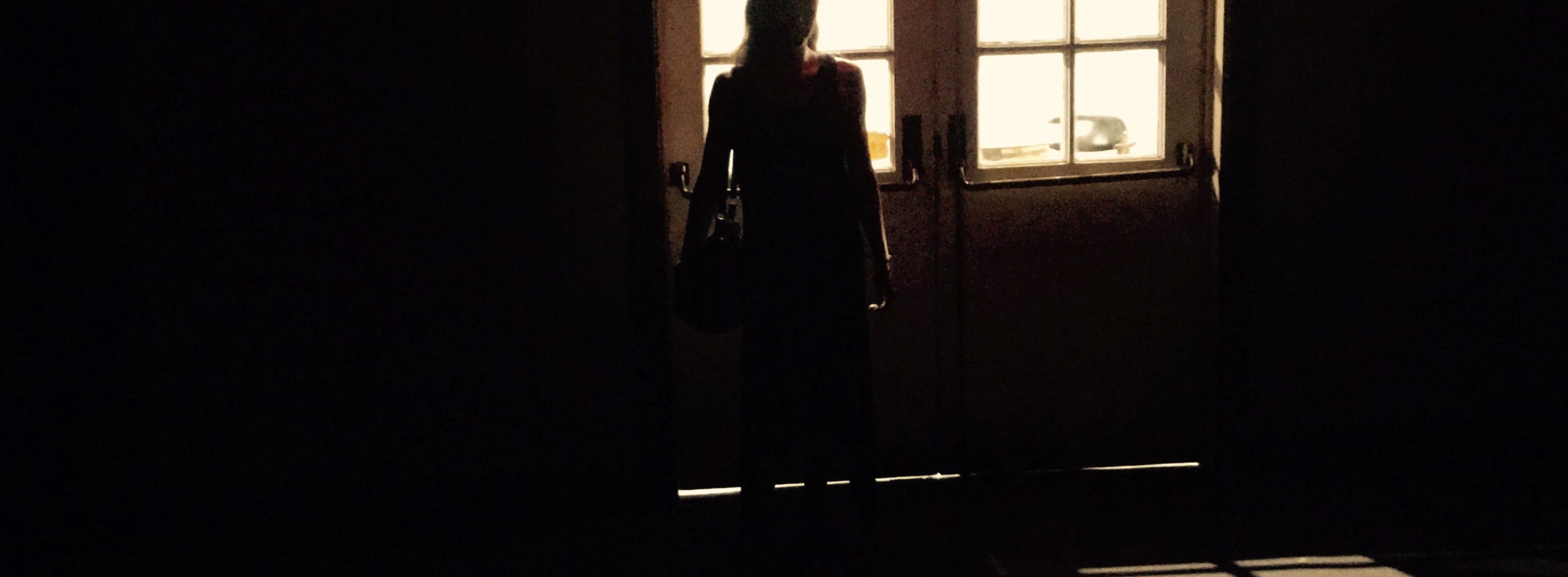 Nashville: HAUNTED
