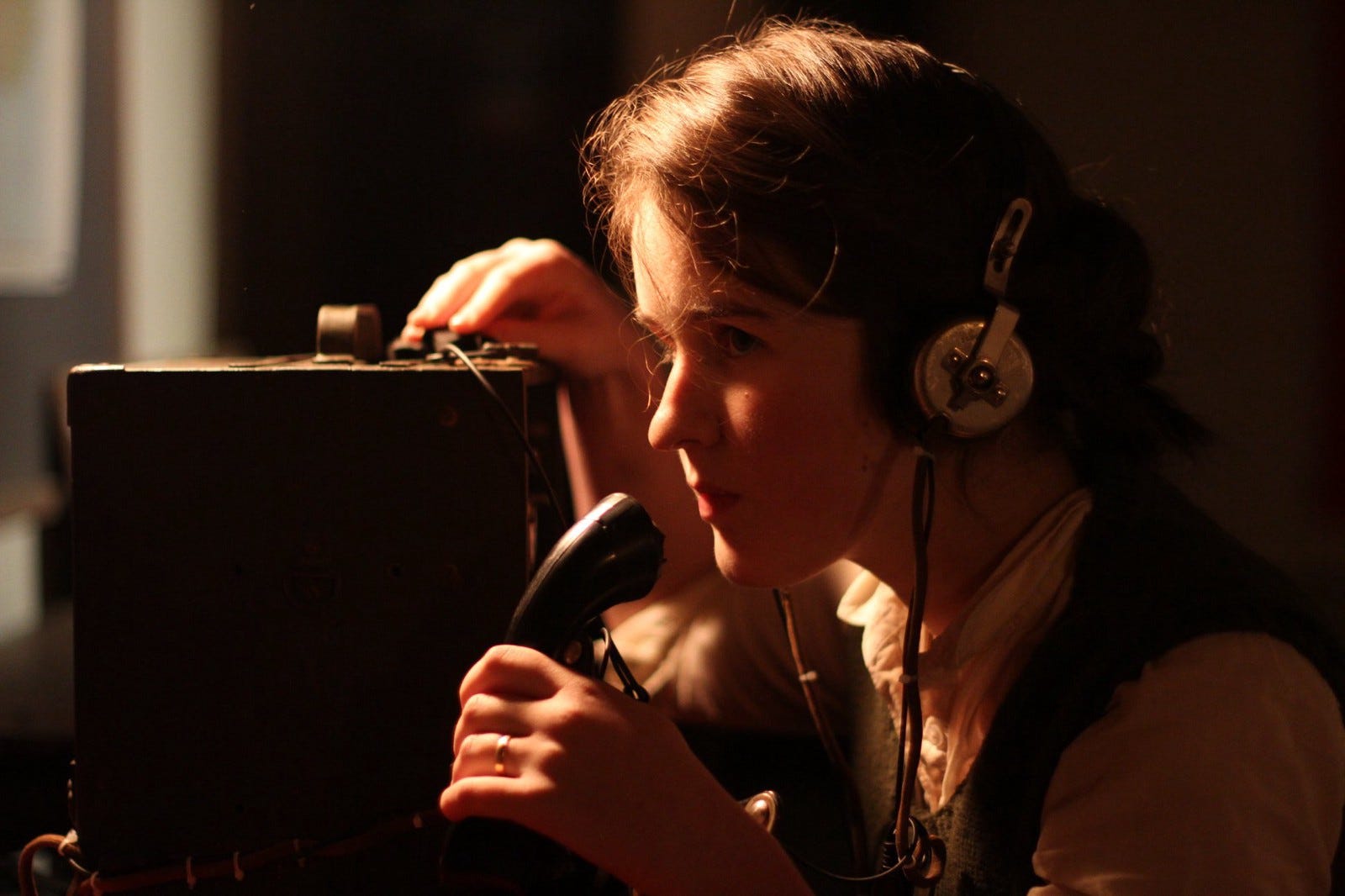 Join the Resistance in ‘For King and Country: 1944’ (Review)