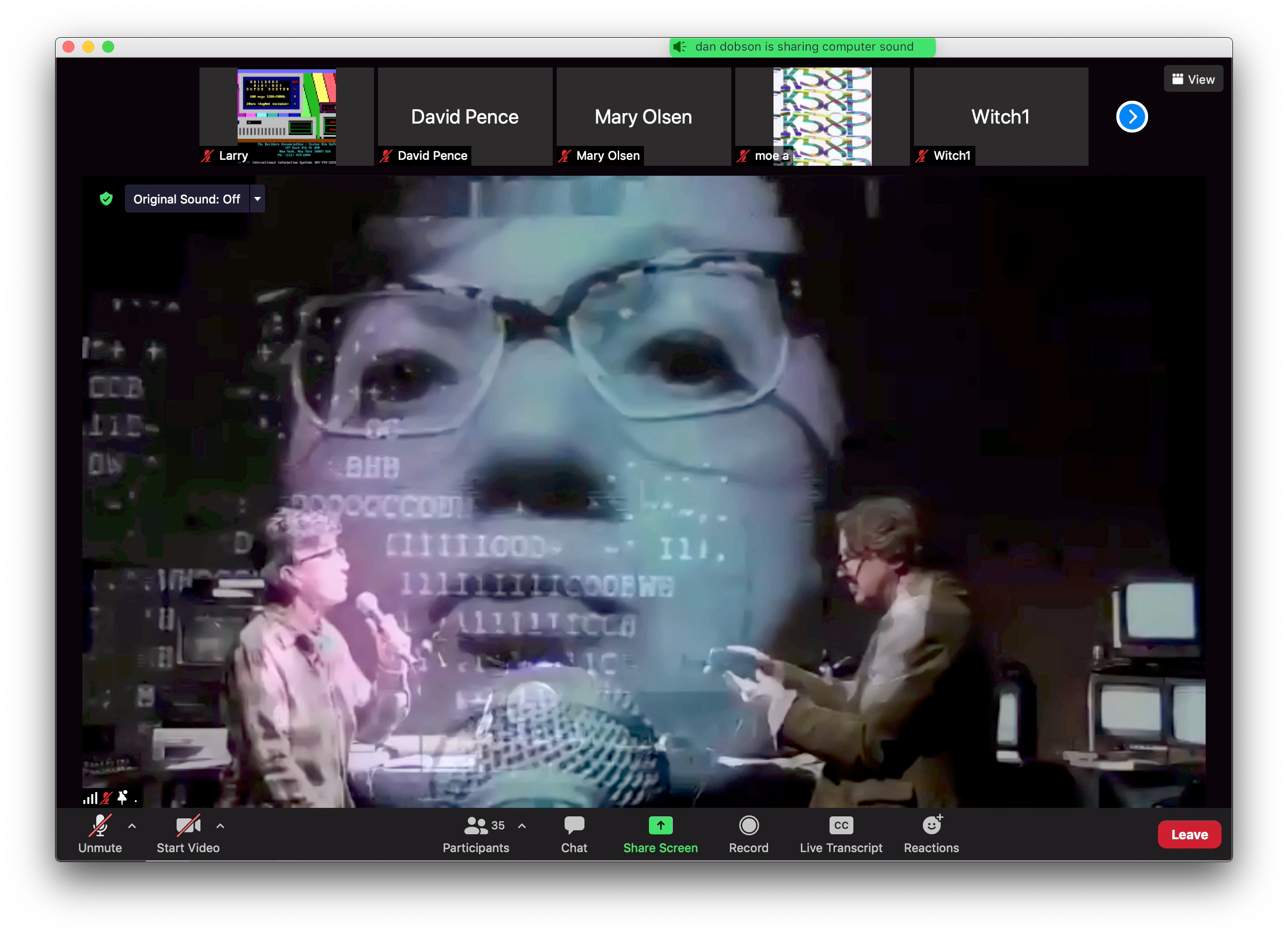 I Agree To The Terms (Capsule Review)