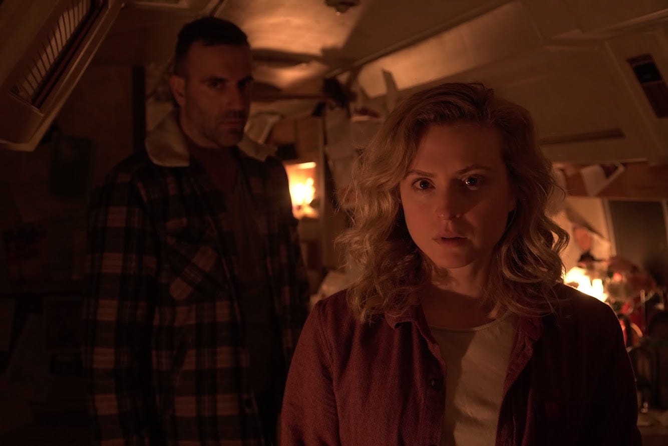 Where The Others Are (VOD)