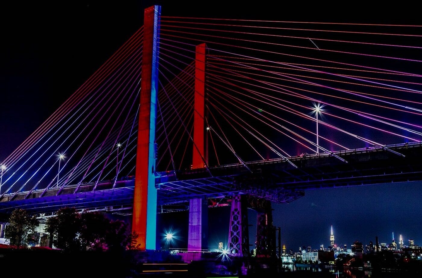 The All-New: Illumination NYC & The Last Syllable