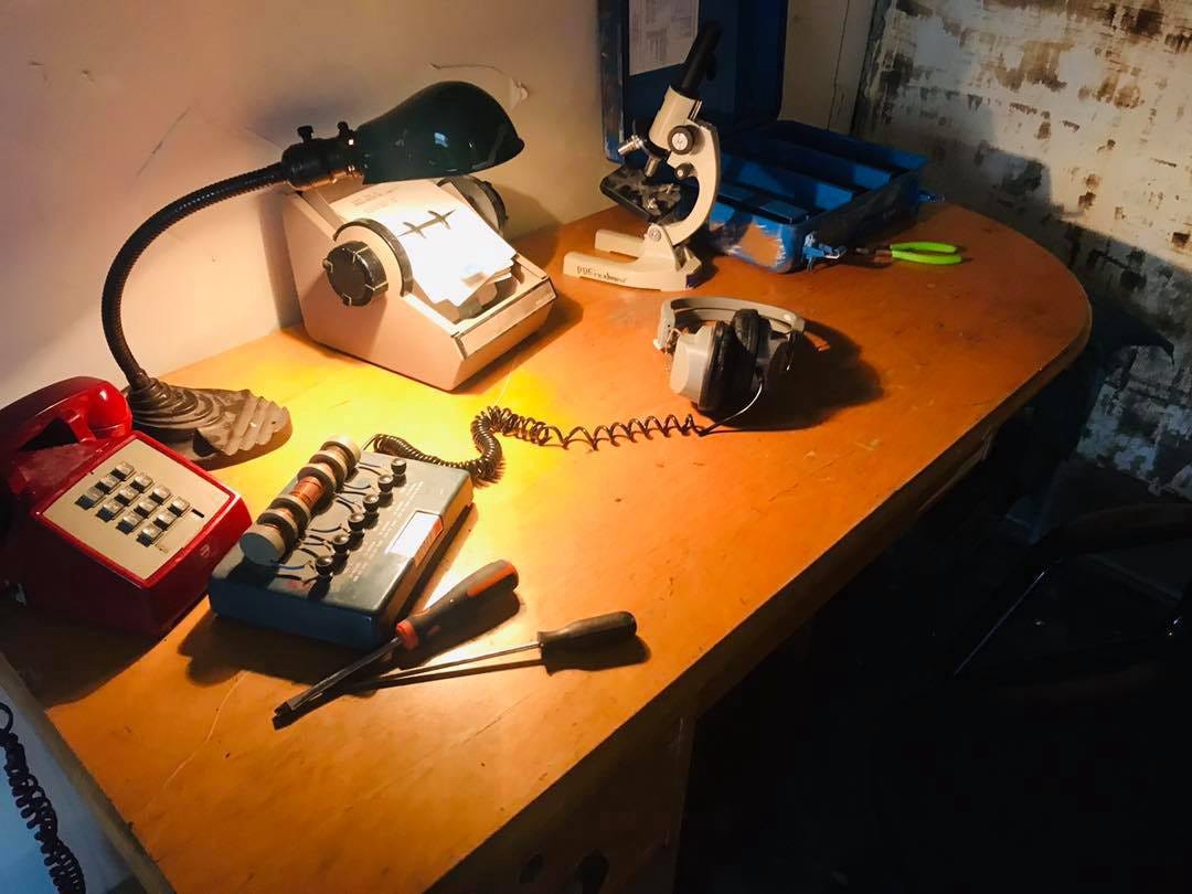 Everything Immersive This Week (09/28/2019)