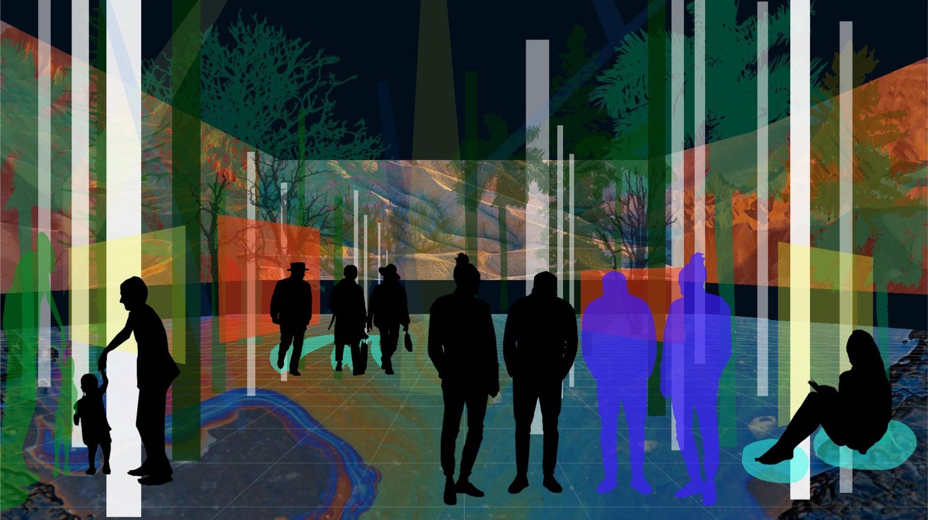 Now Playing: San Francisco Bay Area (Updated 6/10/22)