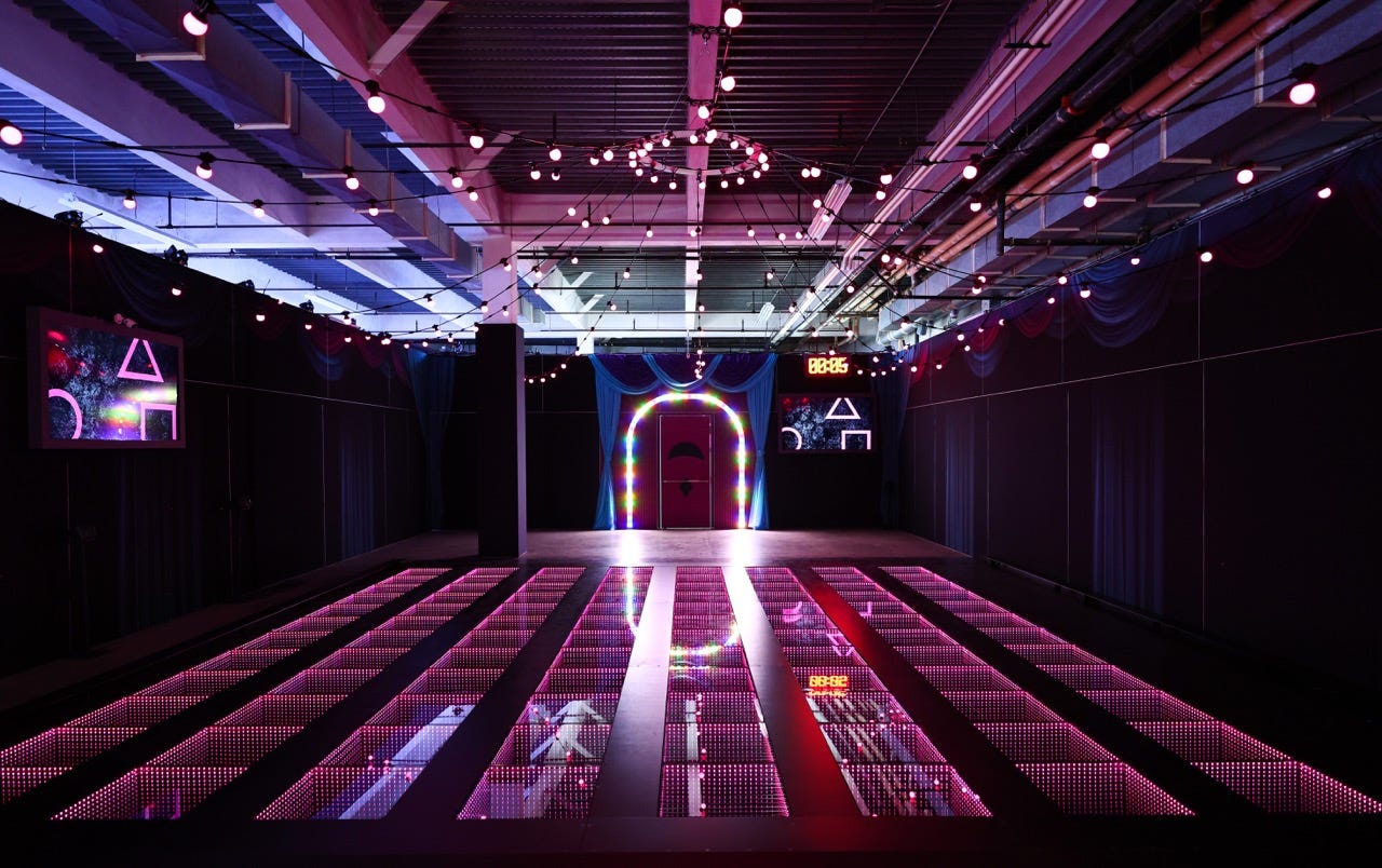 Review Rundown: The One With All Kinds of Games