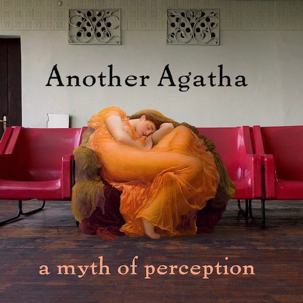 Philadelphia: Another Agatha