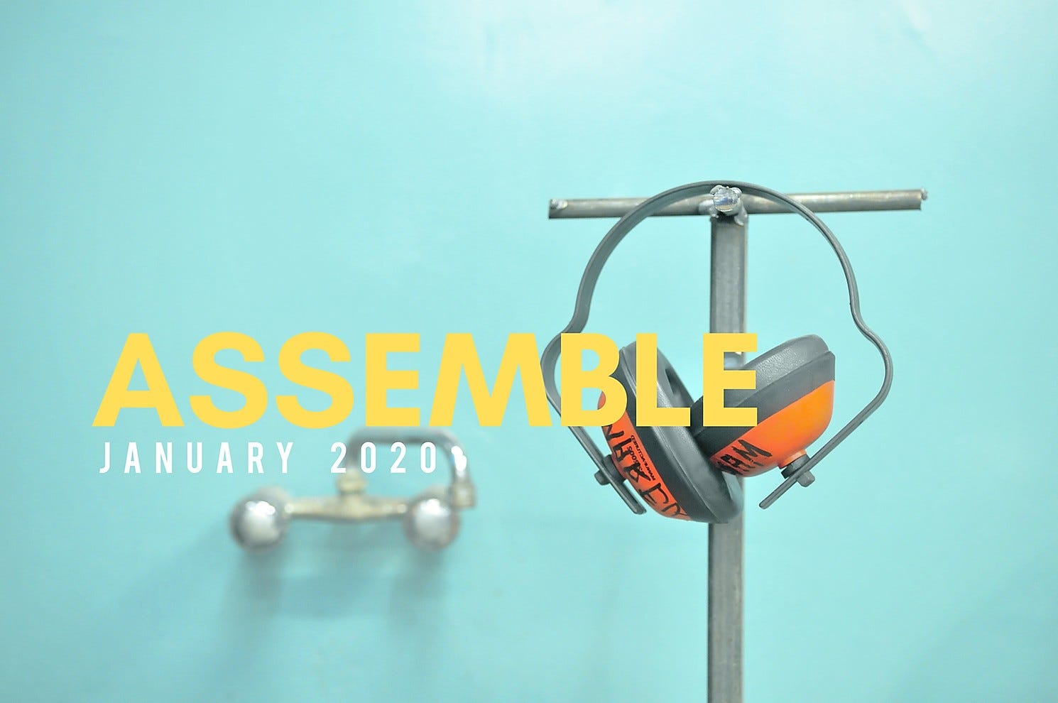 NYC: Exponential Festival