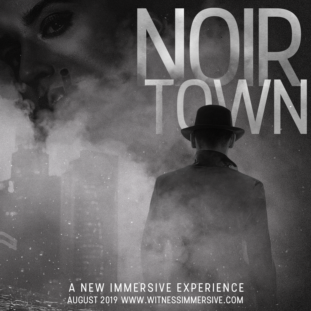NYC: NOIRTOWN