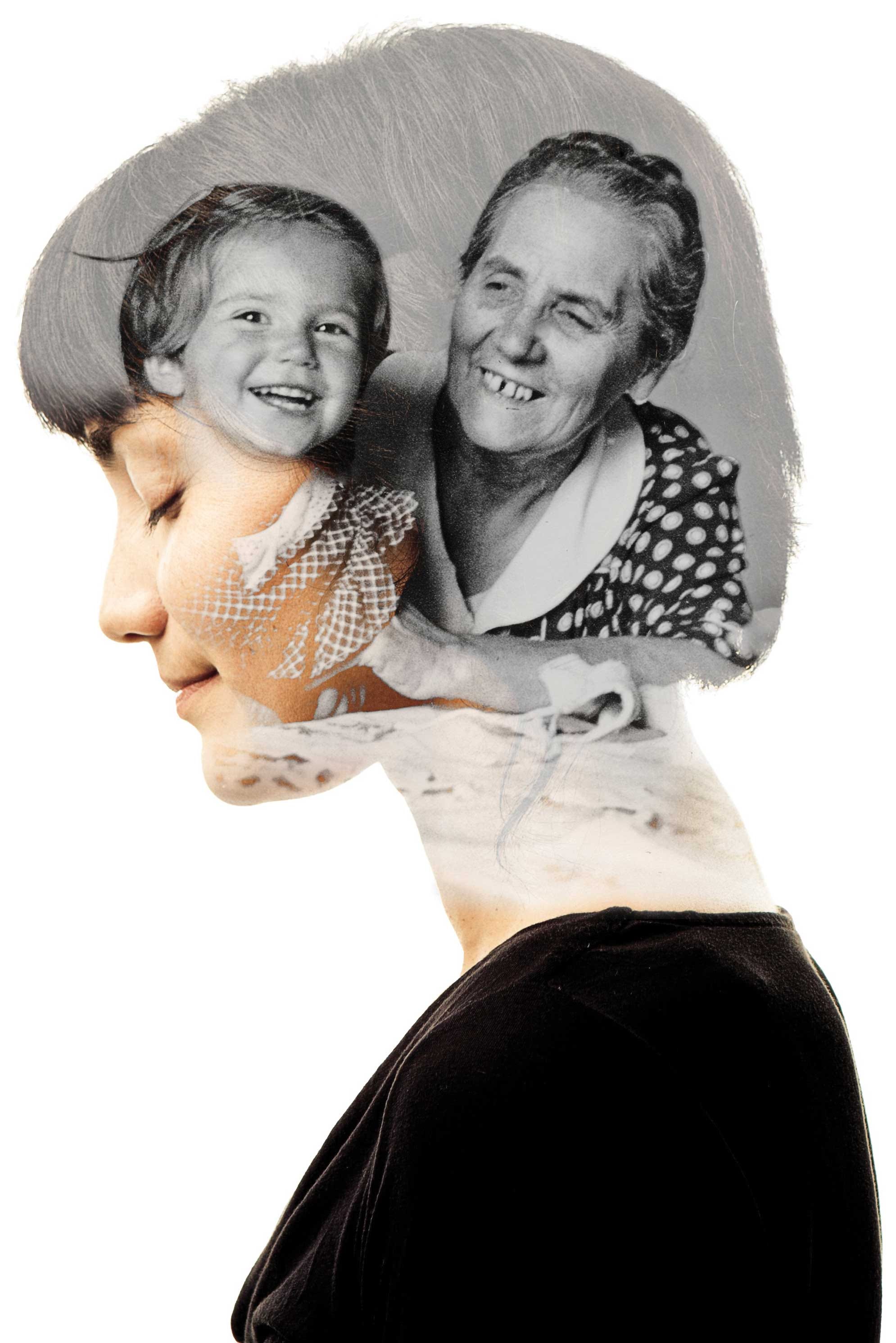 Toronto: The Nonna Monologues / I monologhi della Nonna