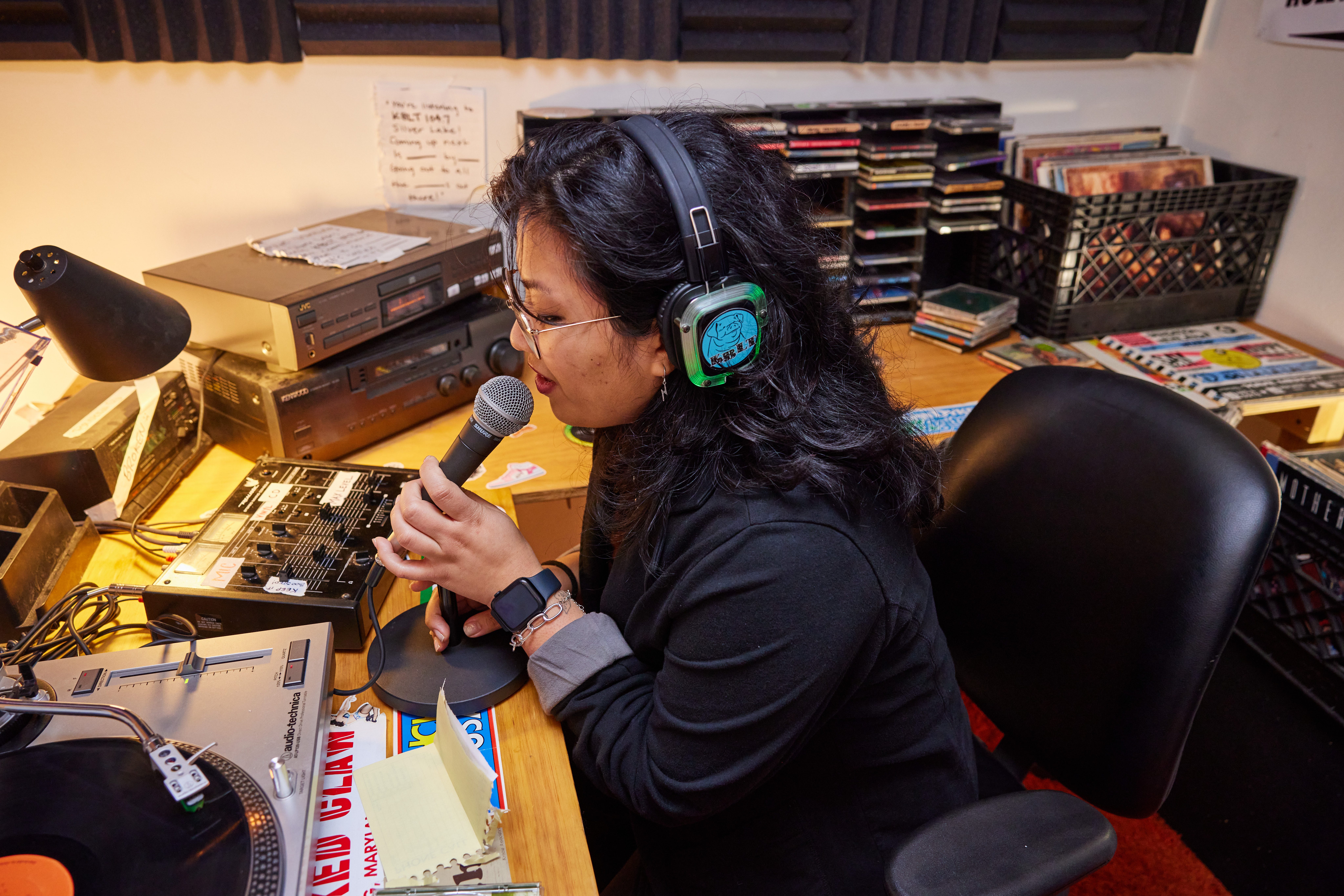 COMING SOON: 40 WATTS FROM NOWHERE