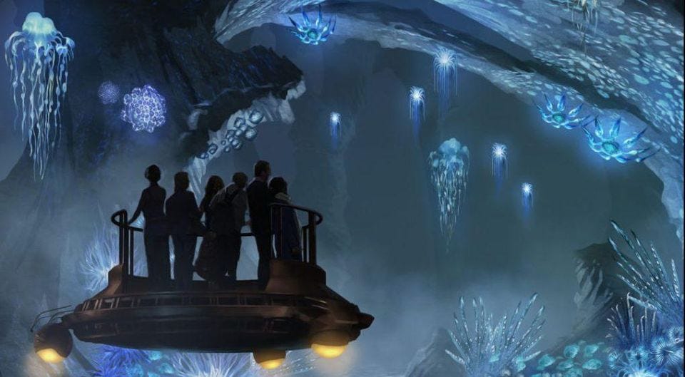 Columbus, OH: Dreamscape Immersive