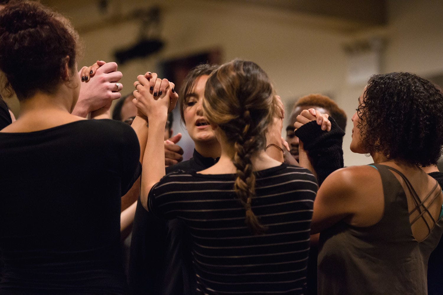 Denver: What Does It Feel Like to Grow Up?