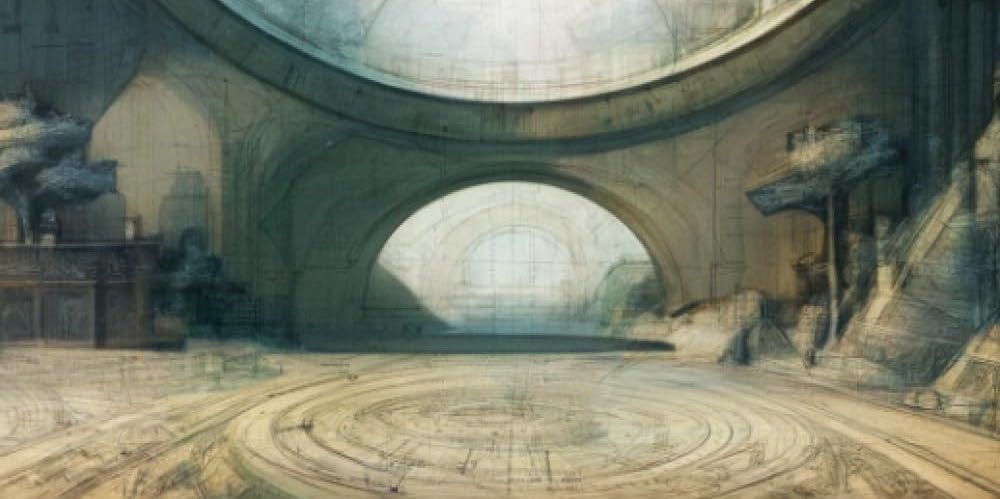 Exploring Hyper-Reality with Curtis Hickman (Podcast)