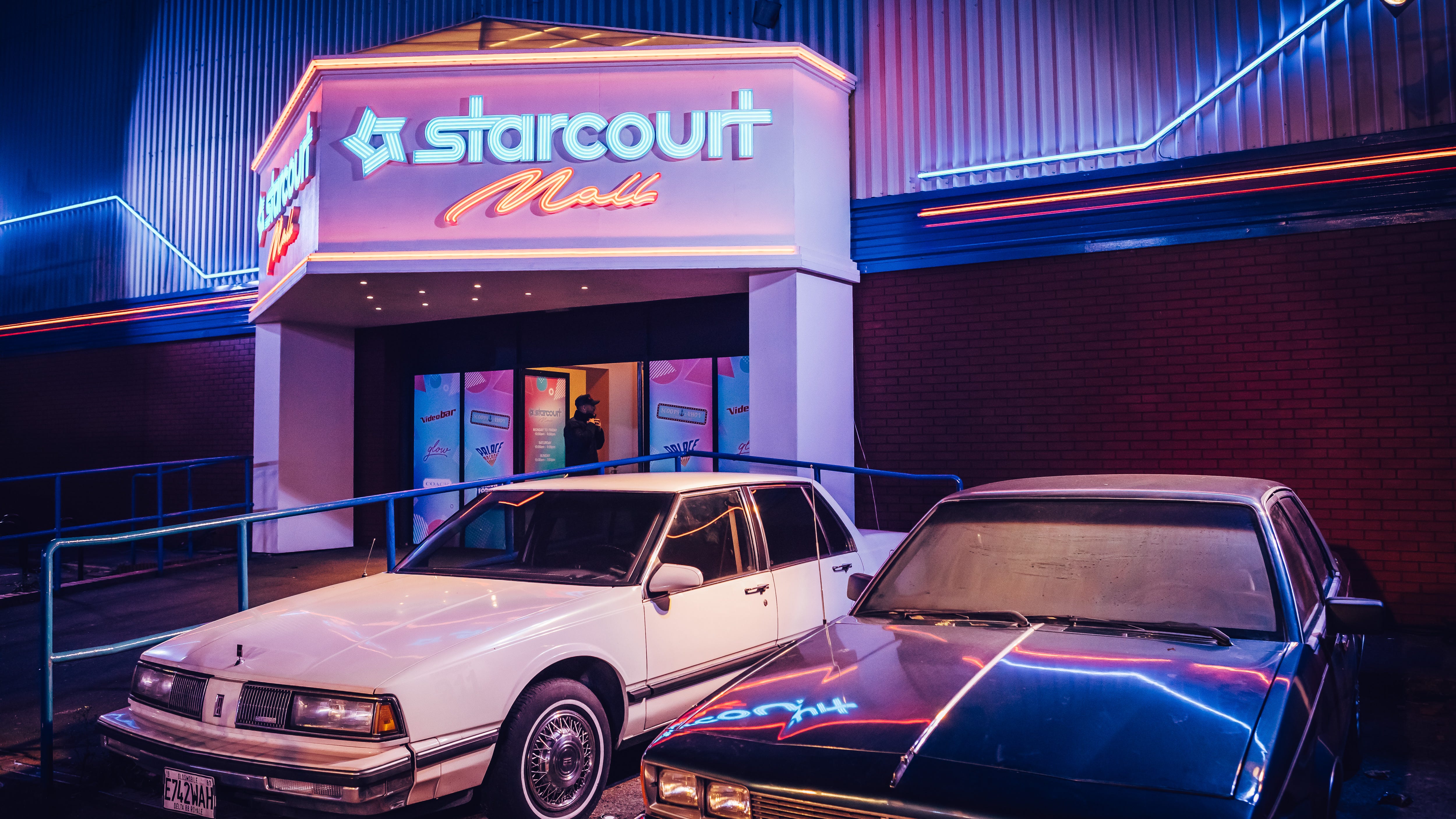 Go to Hawkins, Indiana in ‘Secret Cinema Presents Stranger Things’ (Review)