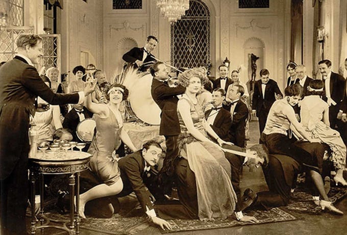 Denver Gets Wild: A Q&A With Off-Center’s Charlie Miller About This Fall’s ‘The Wild Party’